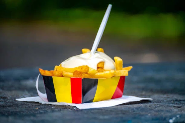 RAVIERS A FRITES 90 (F7)714