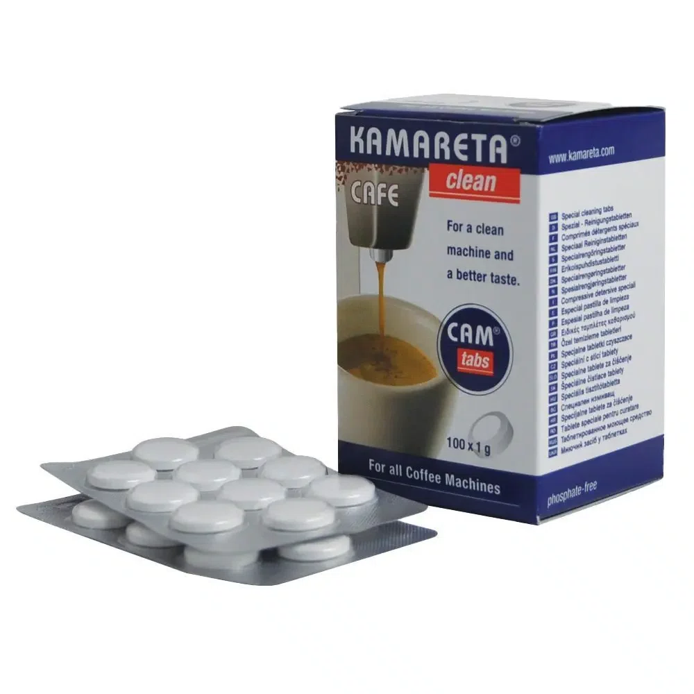 RP DETARTRANT MACH. A CAFE