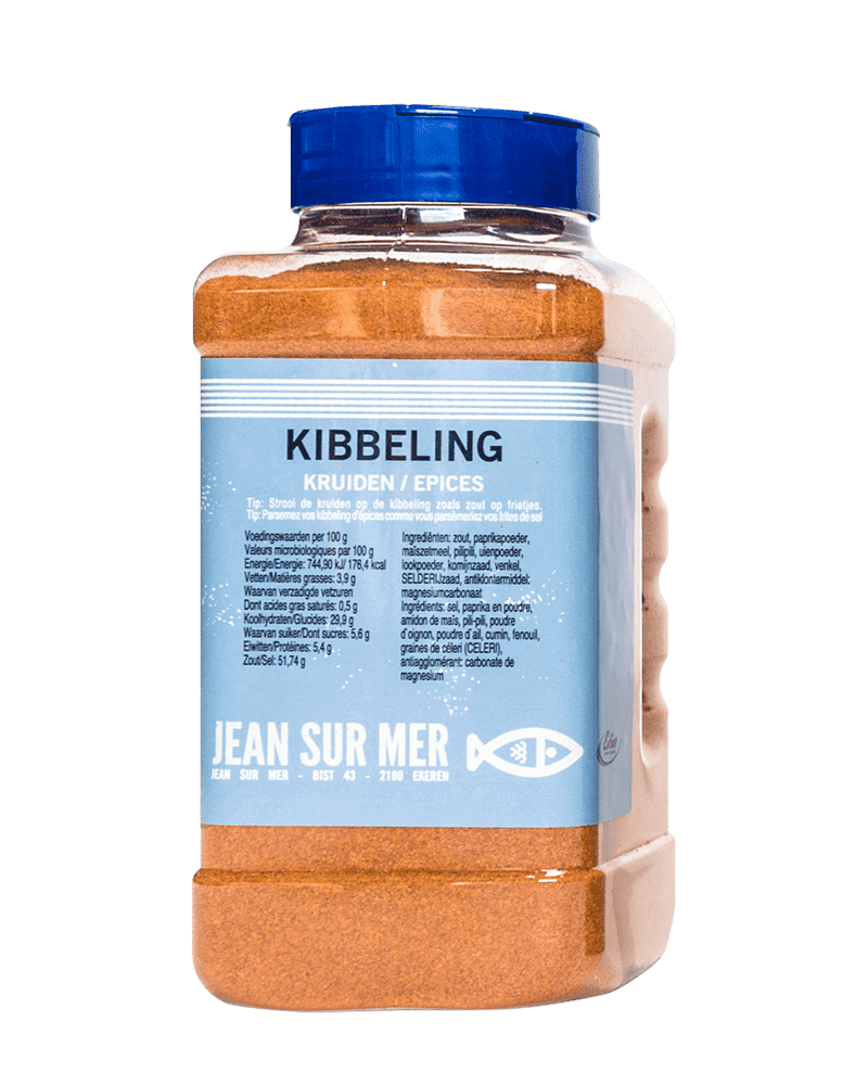 KIBBELINGKRUIDEN