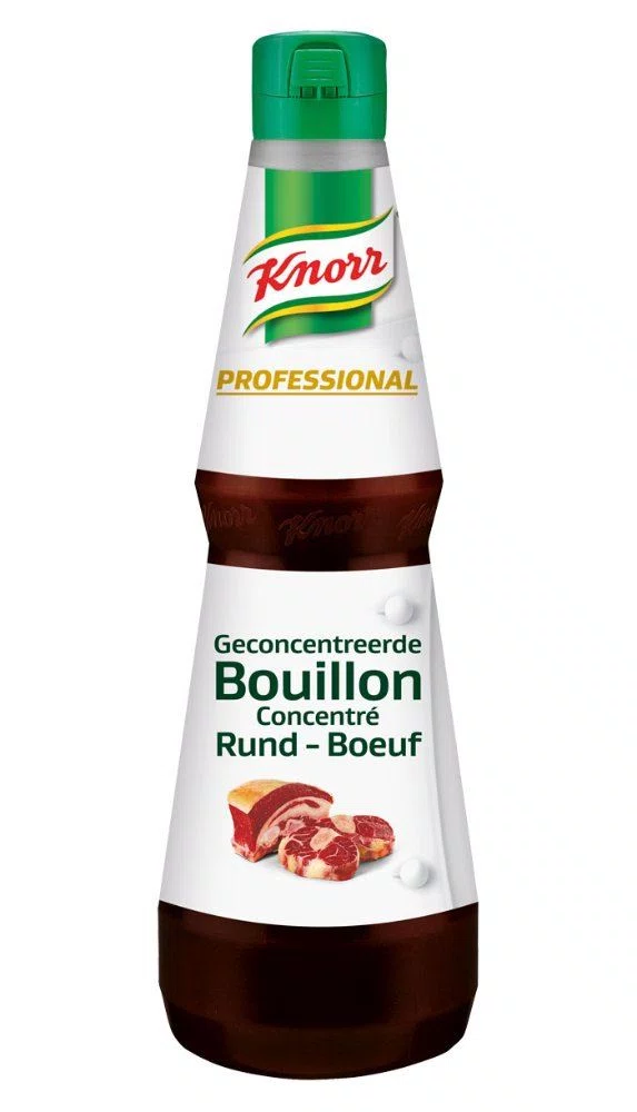 RUNDSBOUILLON PROF GECONCENTREERD