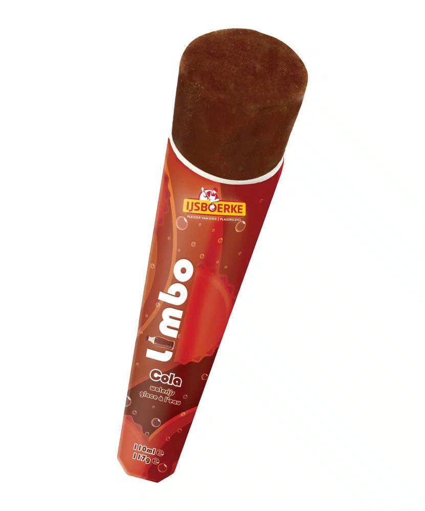 LIMBO COLA