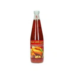 SAUCE CHILLI PIQUANT
