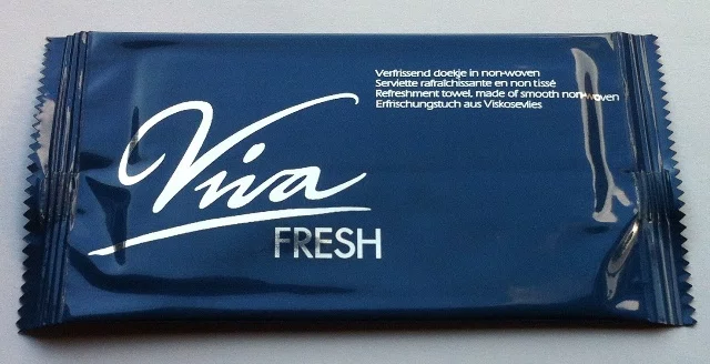 RINCE REFRAICHISSANTE