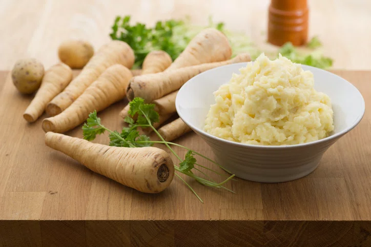 PASTINAAK PUREE ROL VERS (Altoni)
