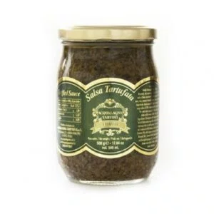 SALSA TARTUFATA