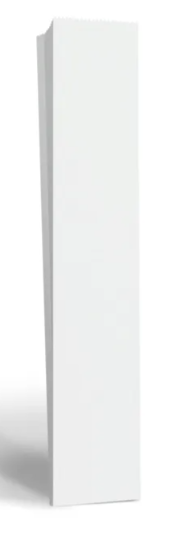 BAGUETTEZAK 40CM