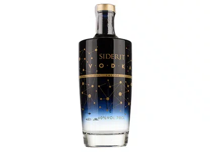 SIDERIT VODKA LACTE