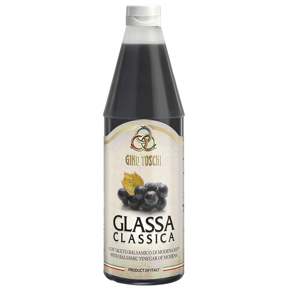 SIROP BALSAMIQUE