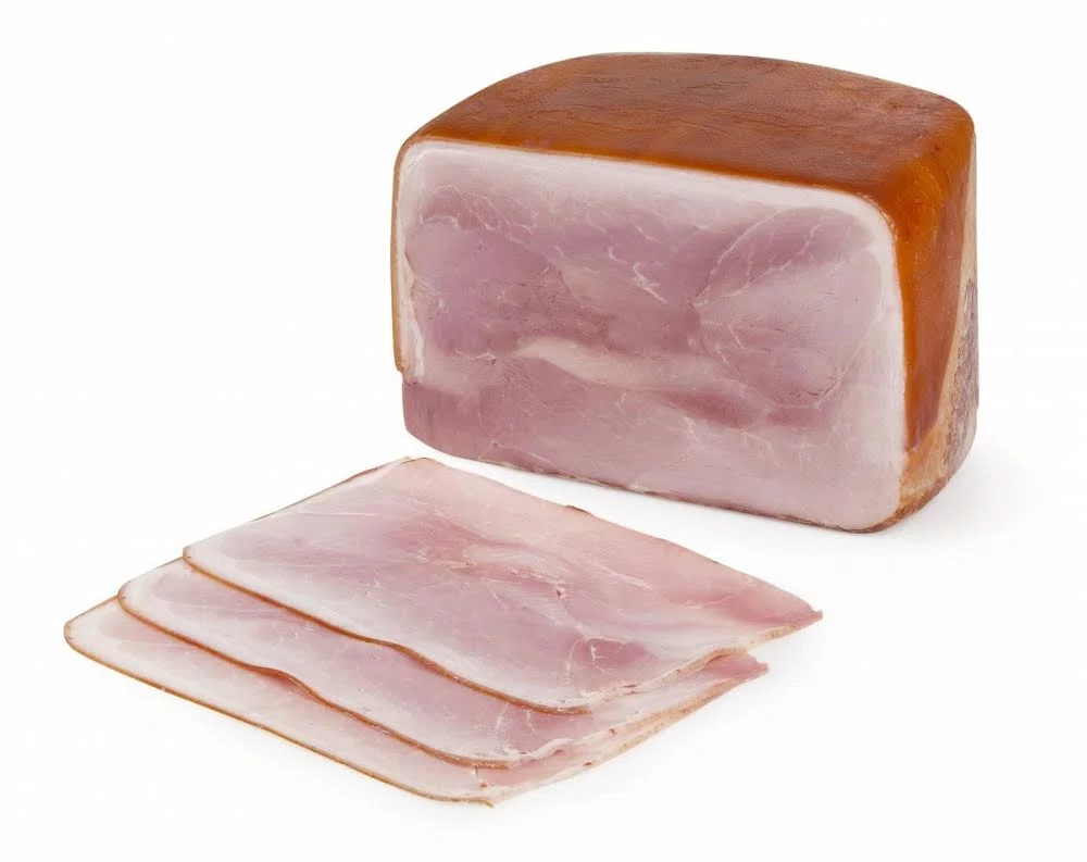 JAMBON NATURE MELI