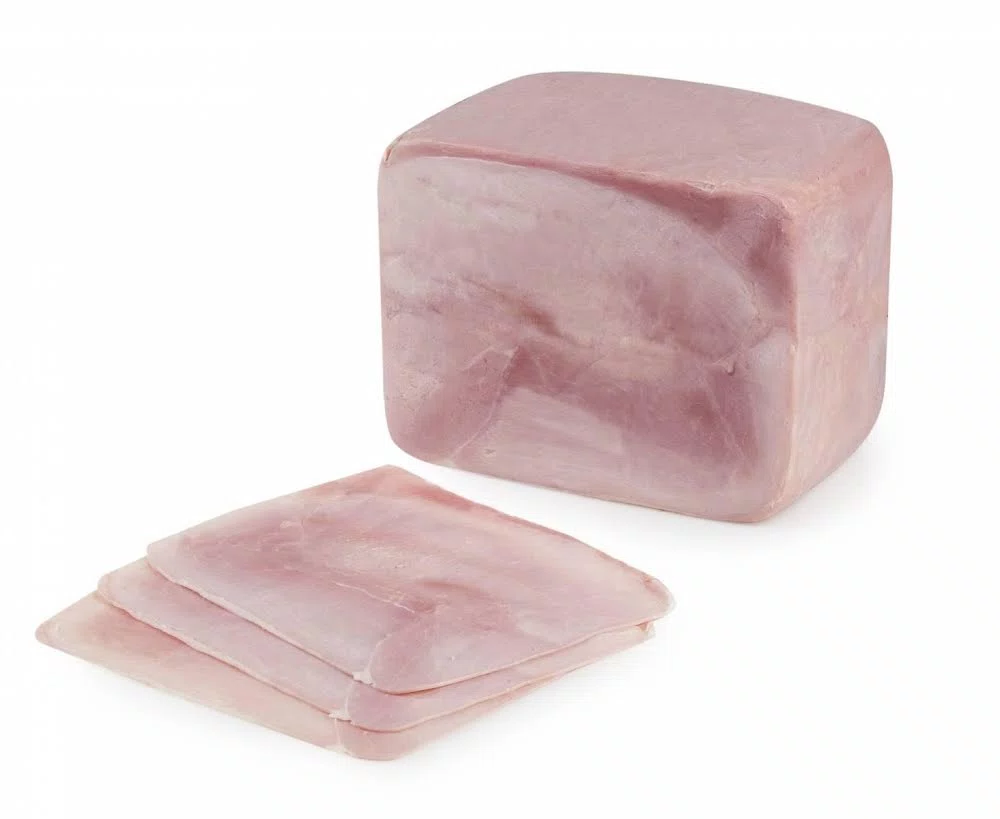 JAMBON EN TRANCHES