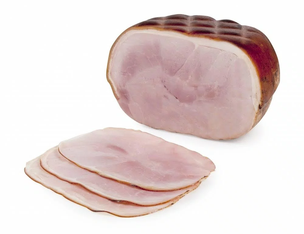 JAMBON EN TRANCHES