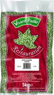 PETITS POIS