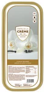 IJSROOM VANILLE BOURBON (creme de la creme)