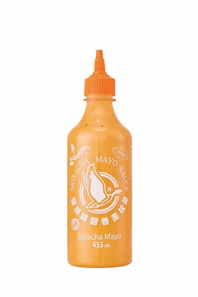 SAUCE SRIRACHA  MAYO