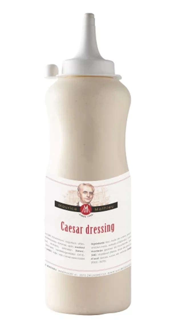 Dressing César