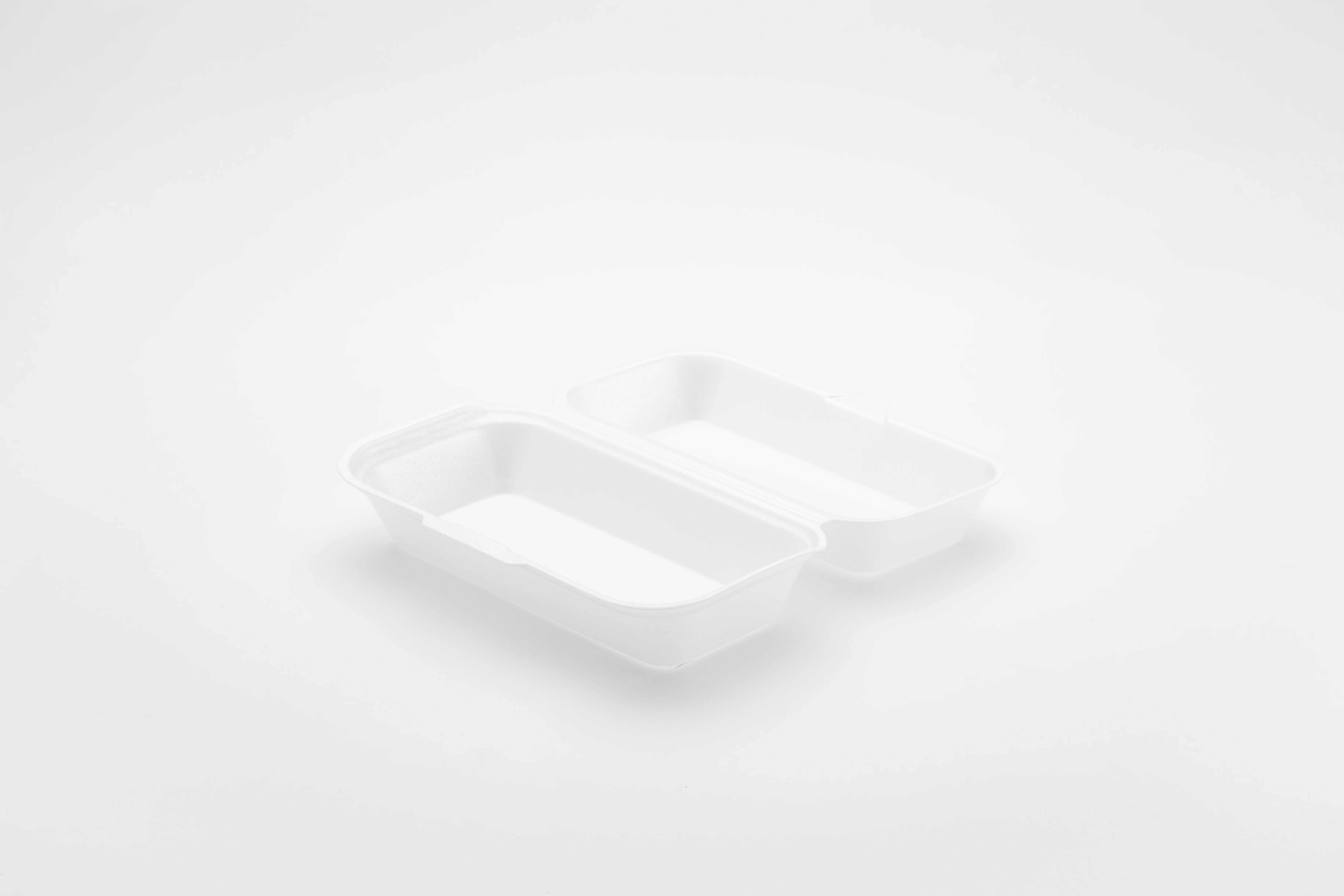 BOX POUR HOT-DOG