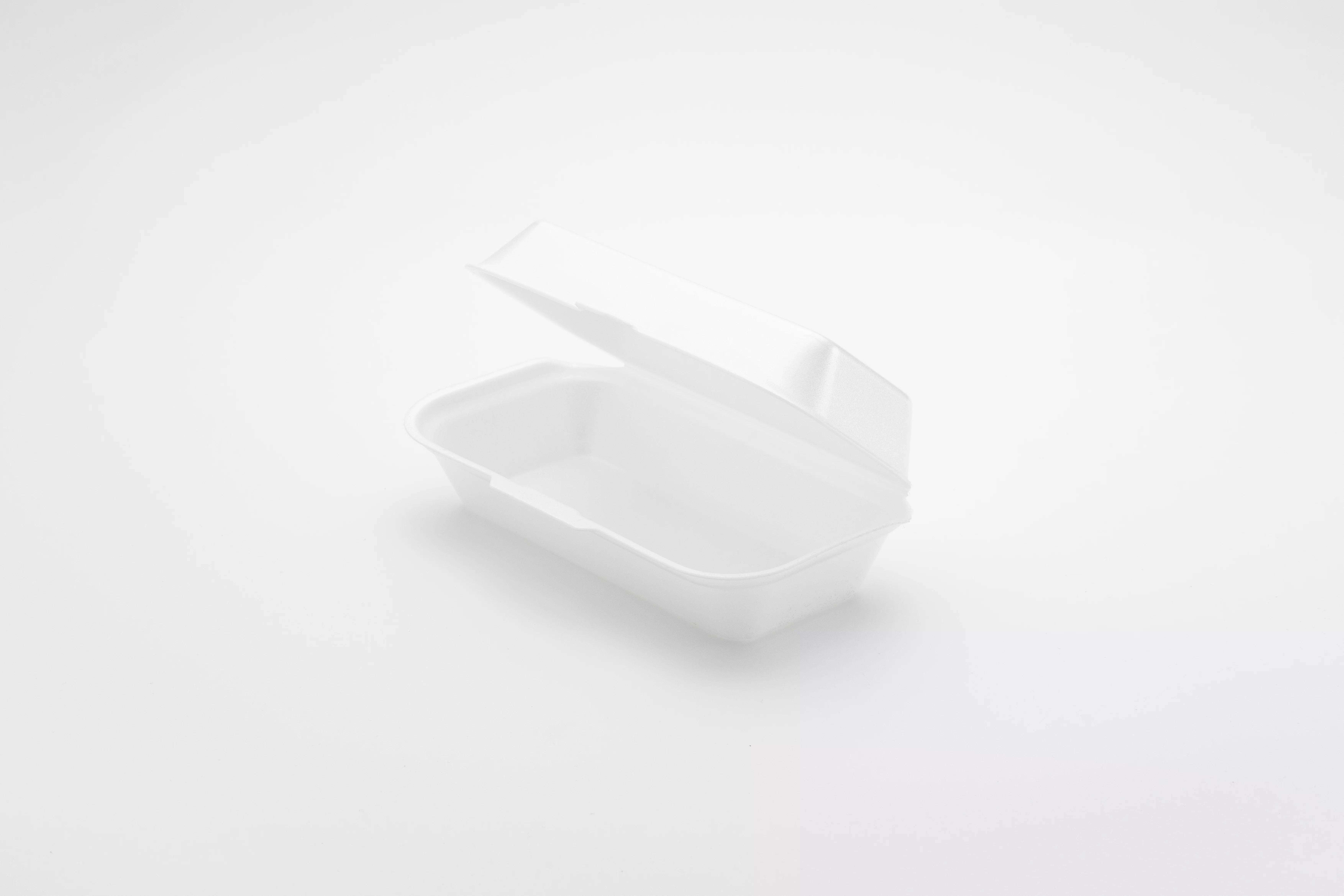 BOX POUR HOT-DOG