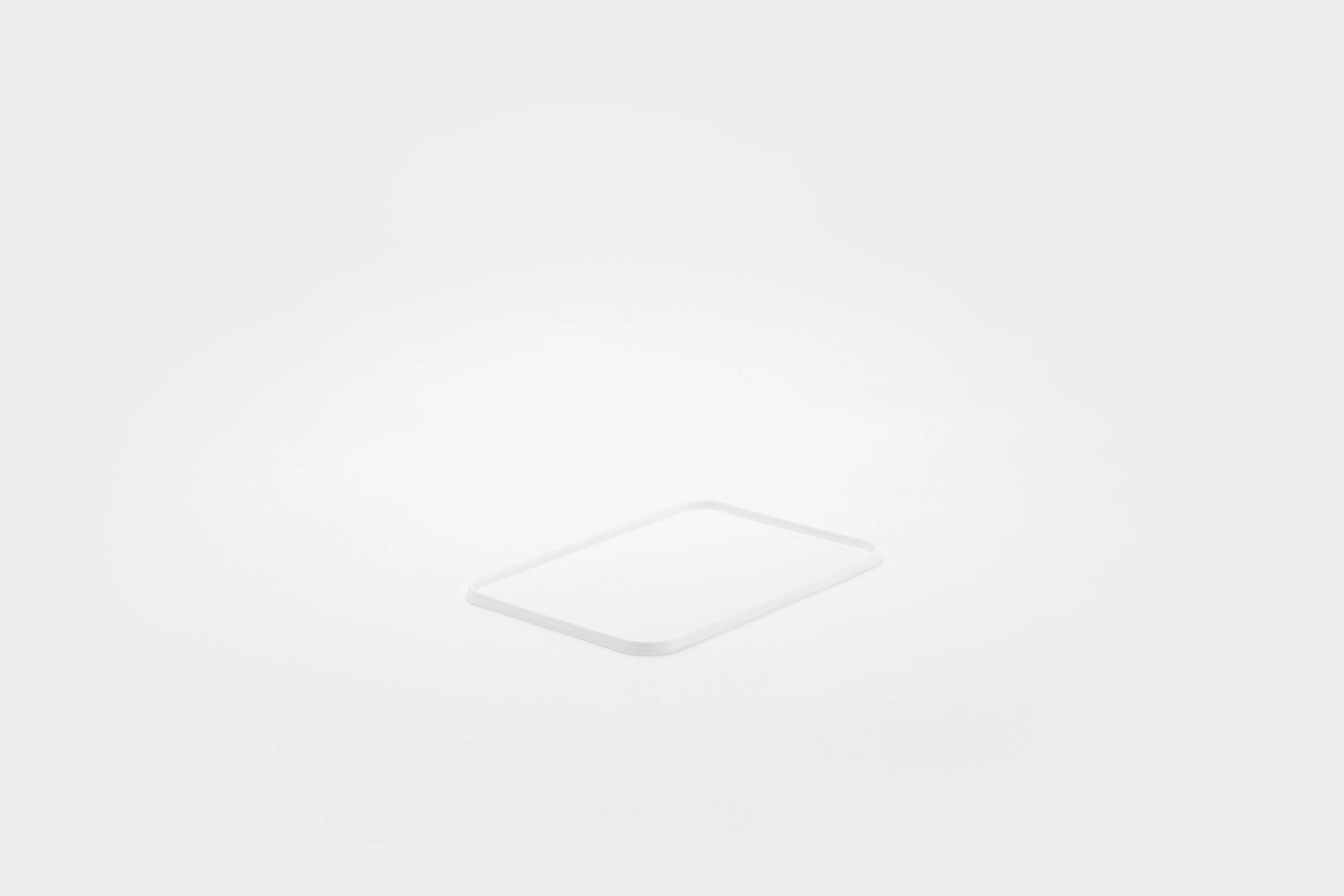 Couvercle boite plastic a congeler 2.5/5L