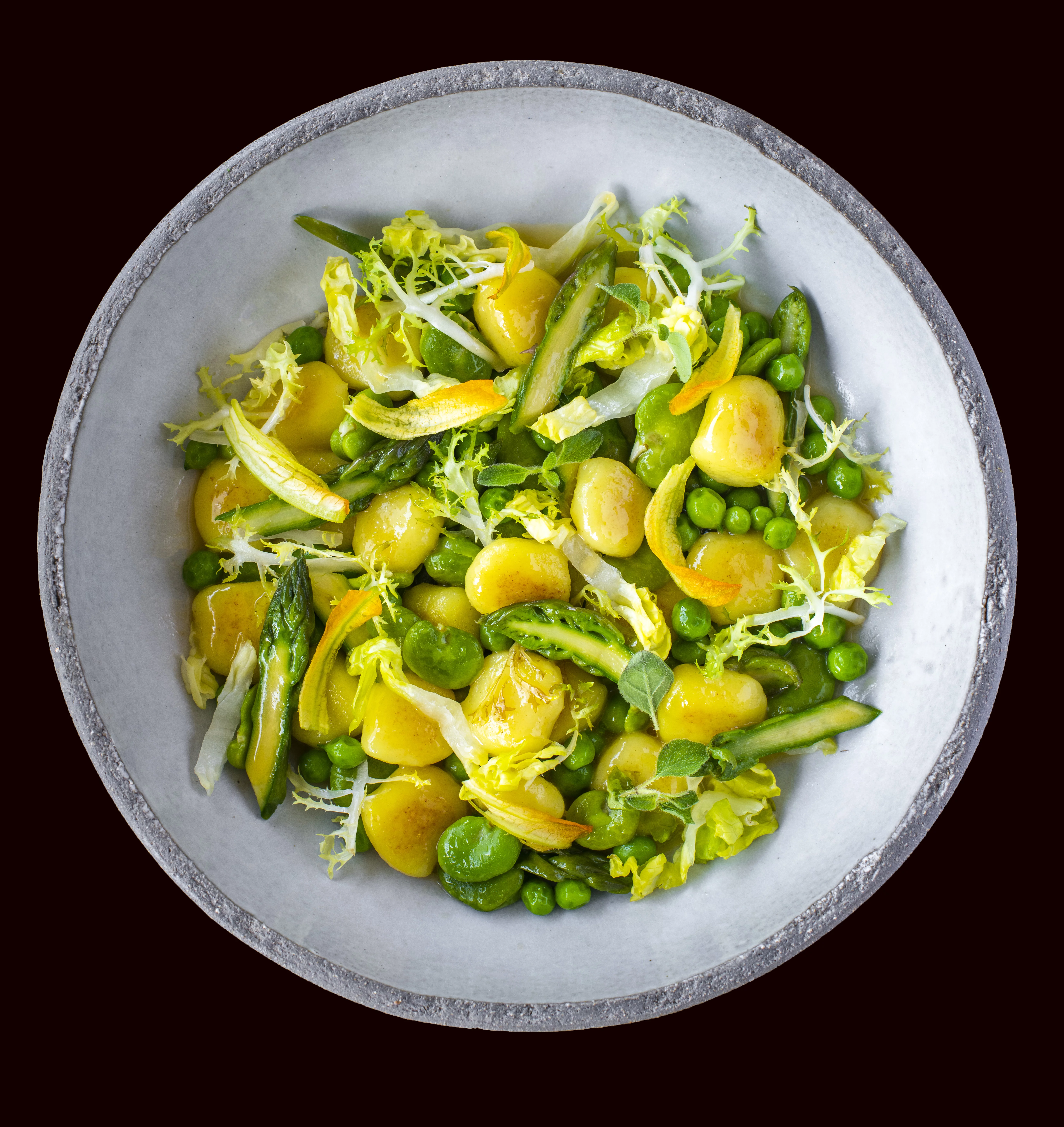 GNOCCHI DE PATATE CLASSICO