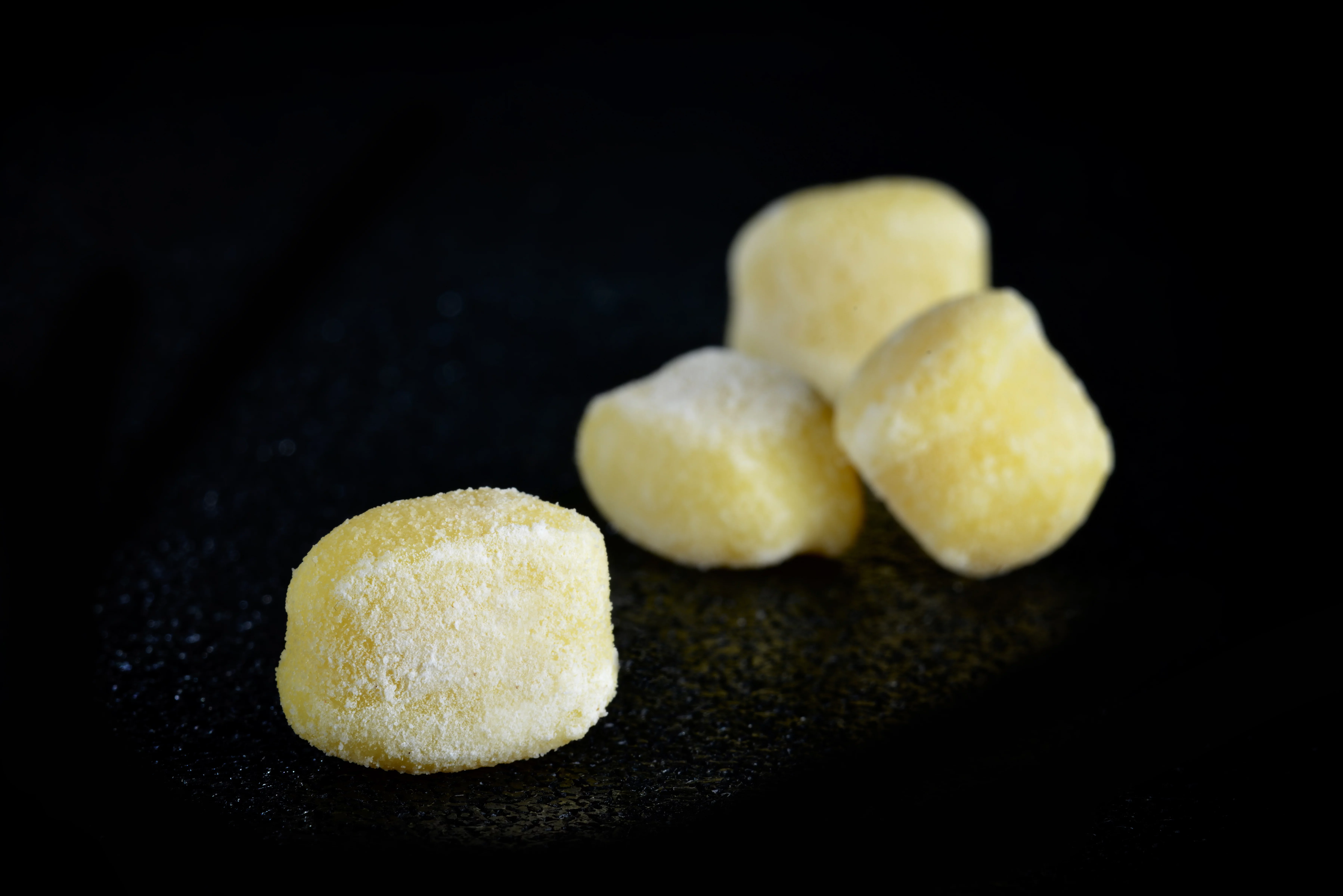 GNOCCHI DE PATATE CLASSICO