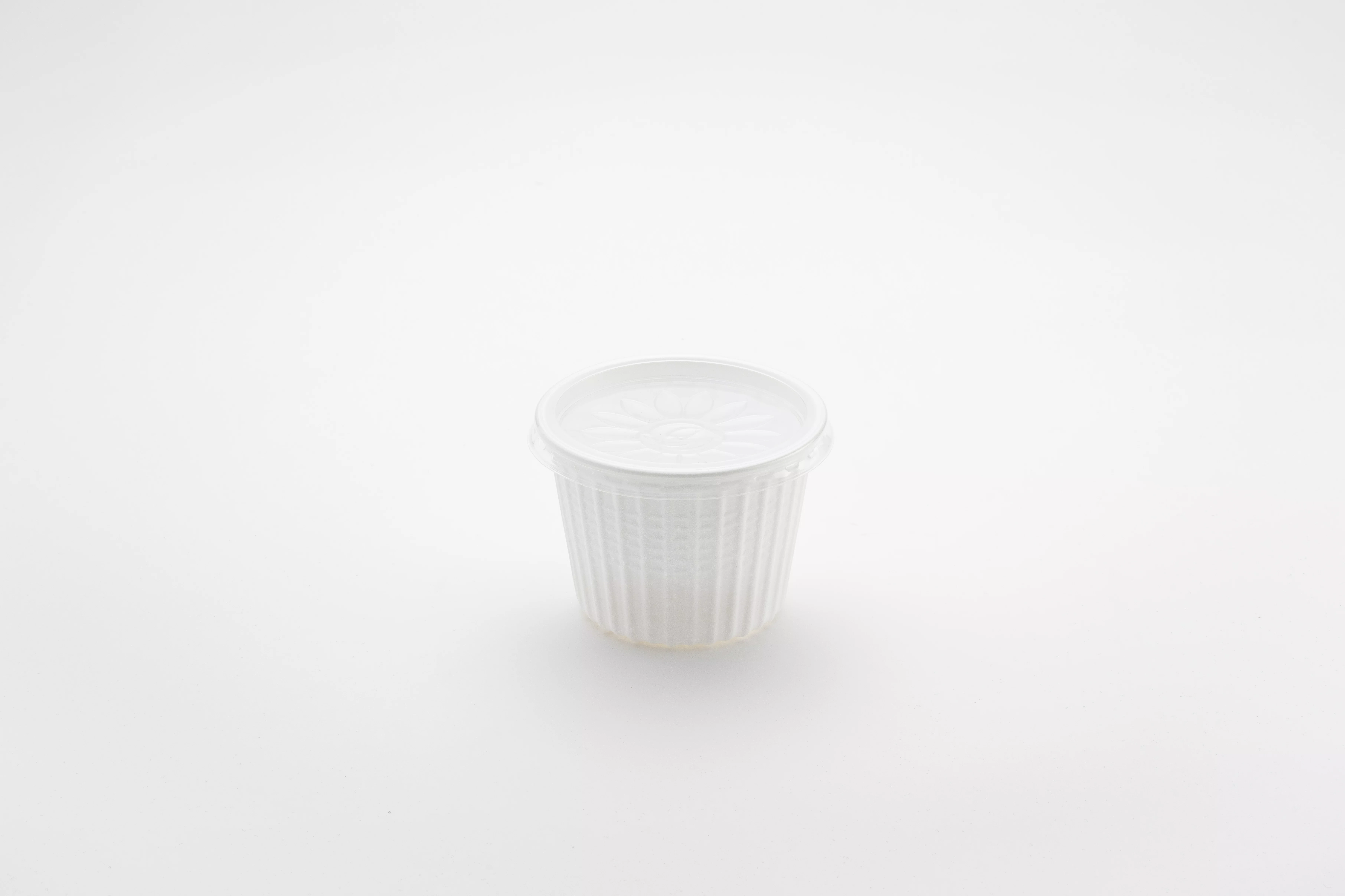 SOEPBEKER AIRPAC RECYCLABLE 500CC