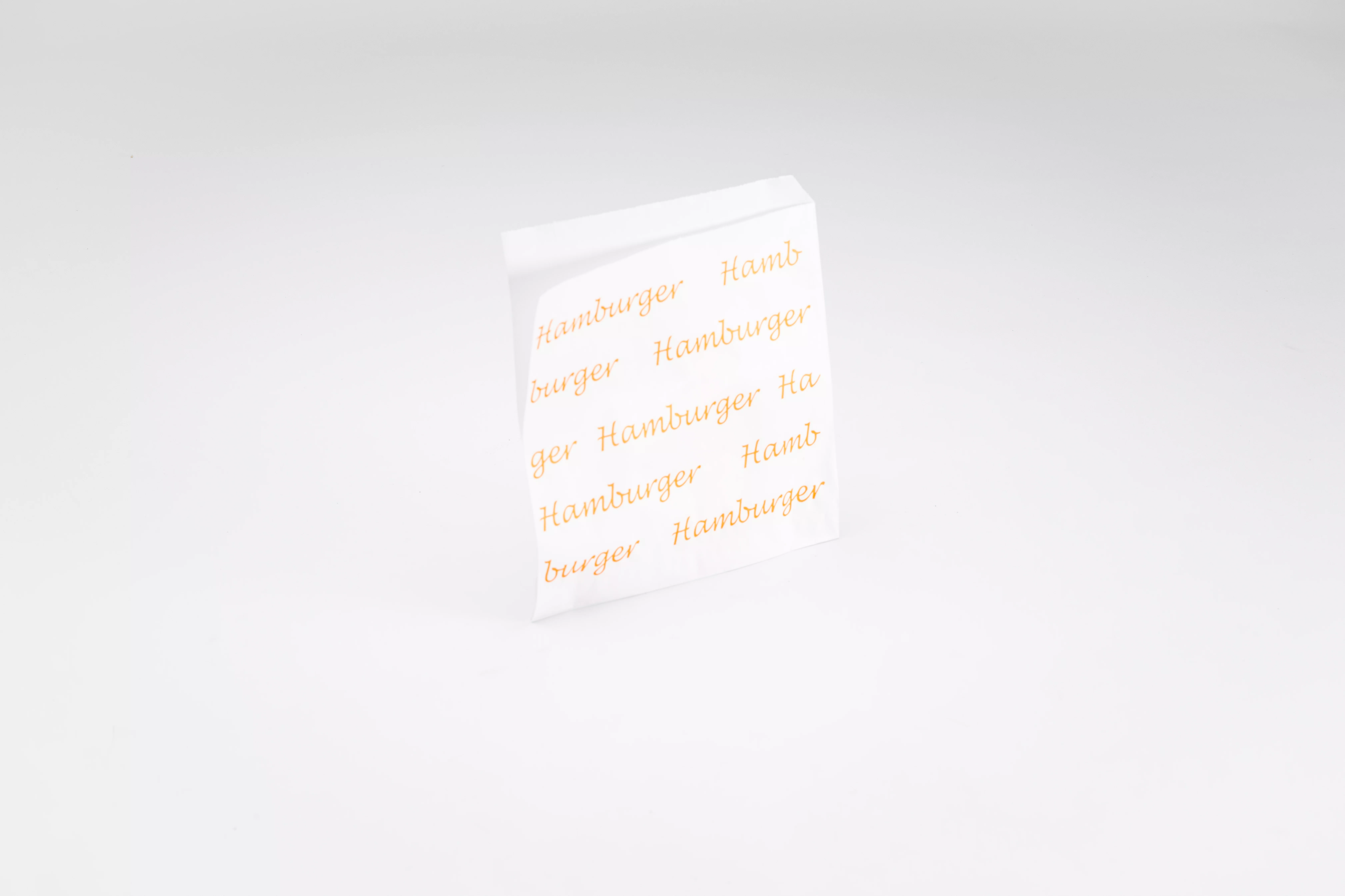 SACHETS HAMBURGER