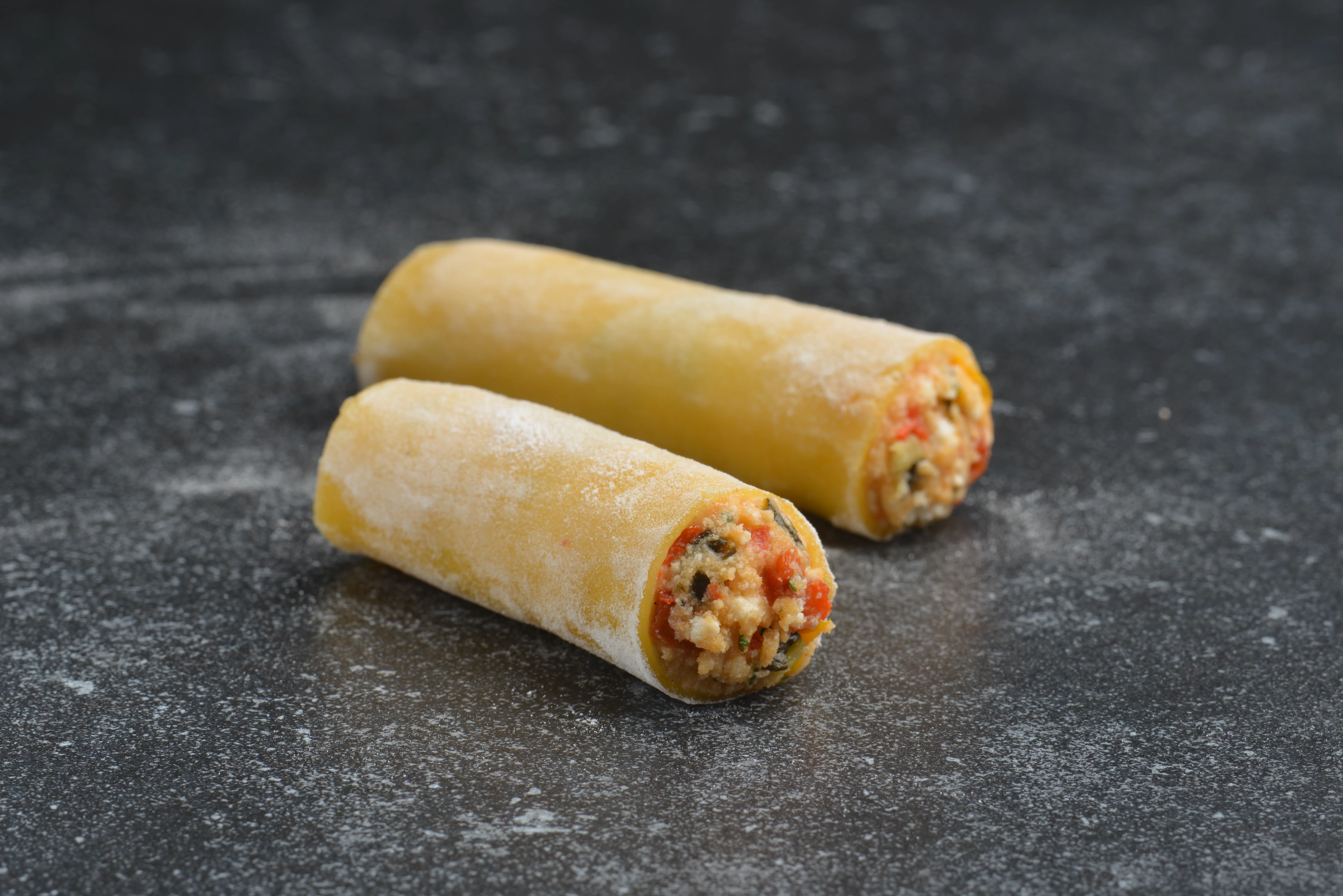 CANNELLONI GEGRILDE GROENTEN (Altoni)