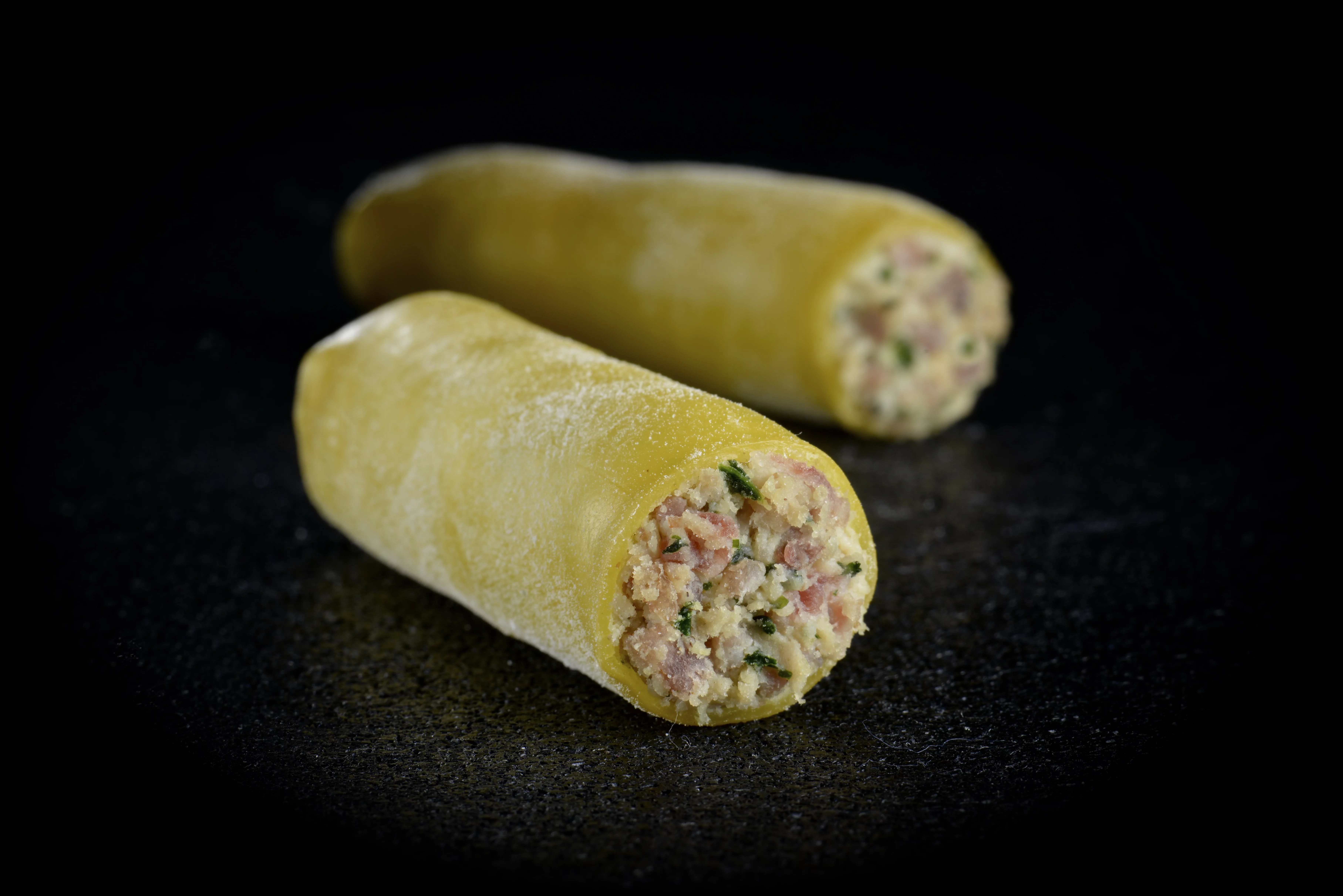 CANNELLONI CARNE