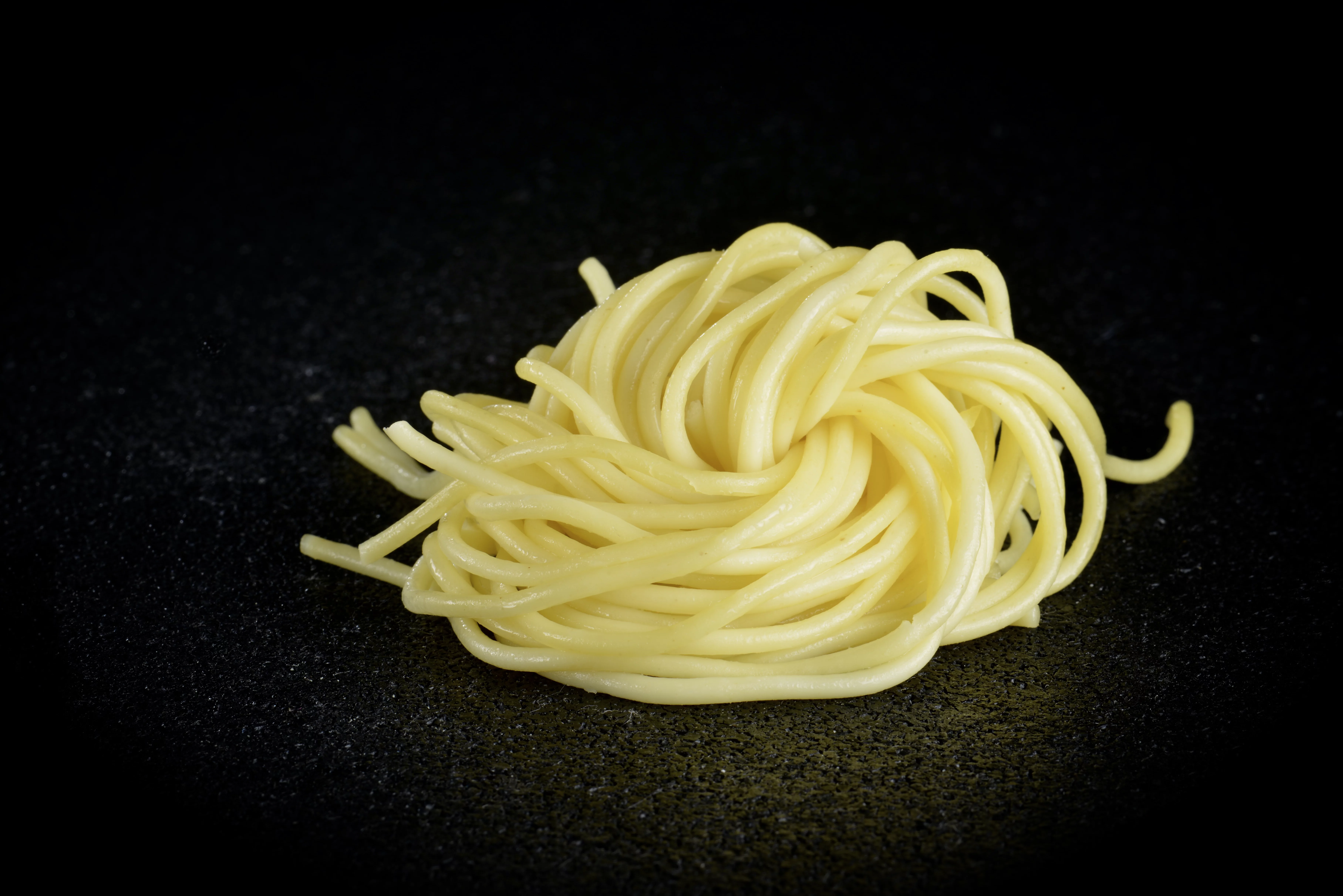 SPAGHETTI CUIT