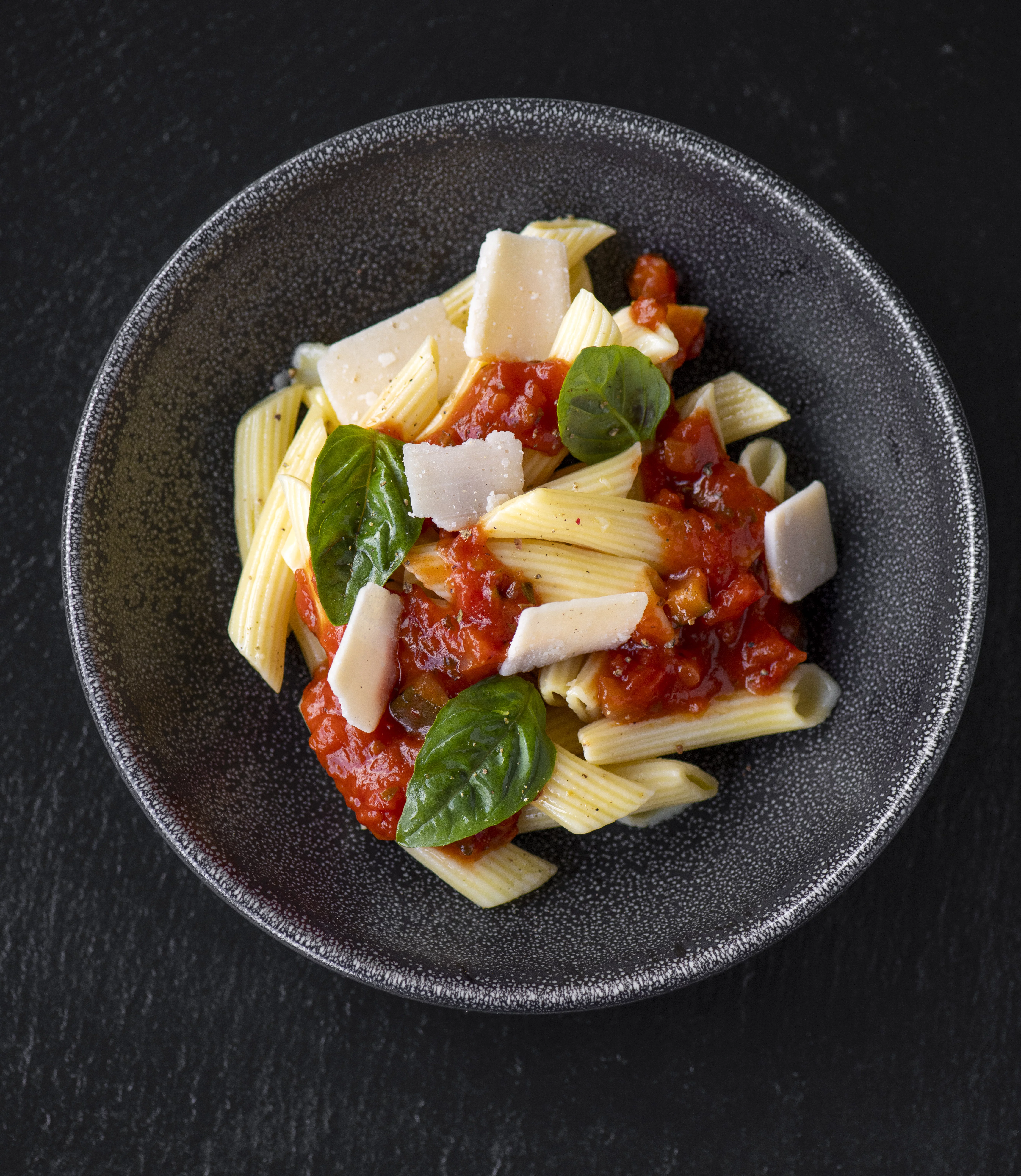 PENNE GEKOOKT VERS (Altoni)