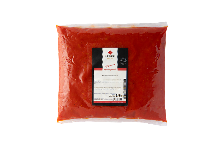 SAUCE POMODORO (Altoni)