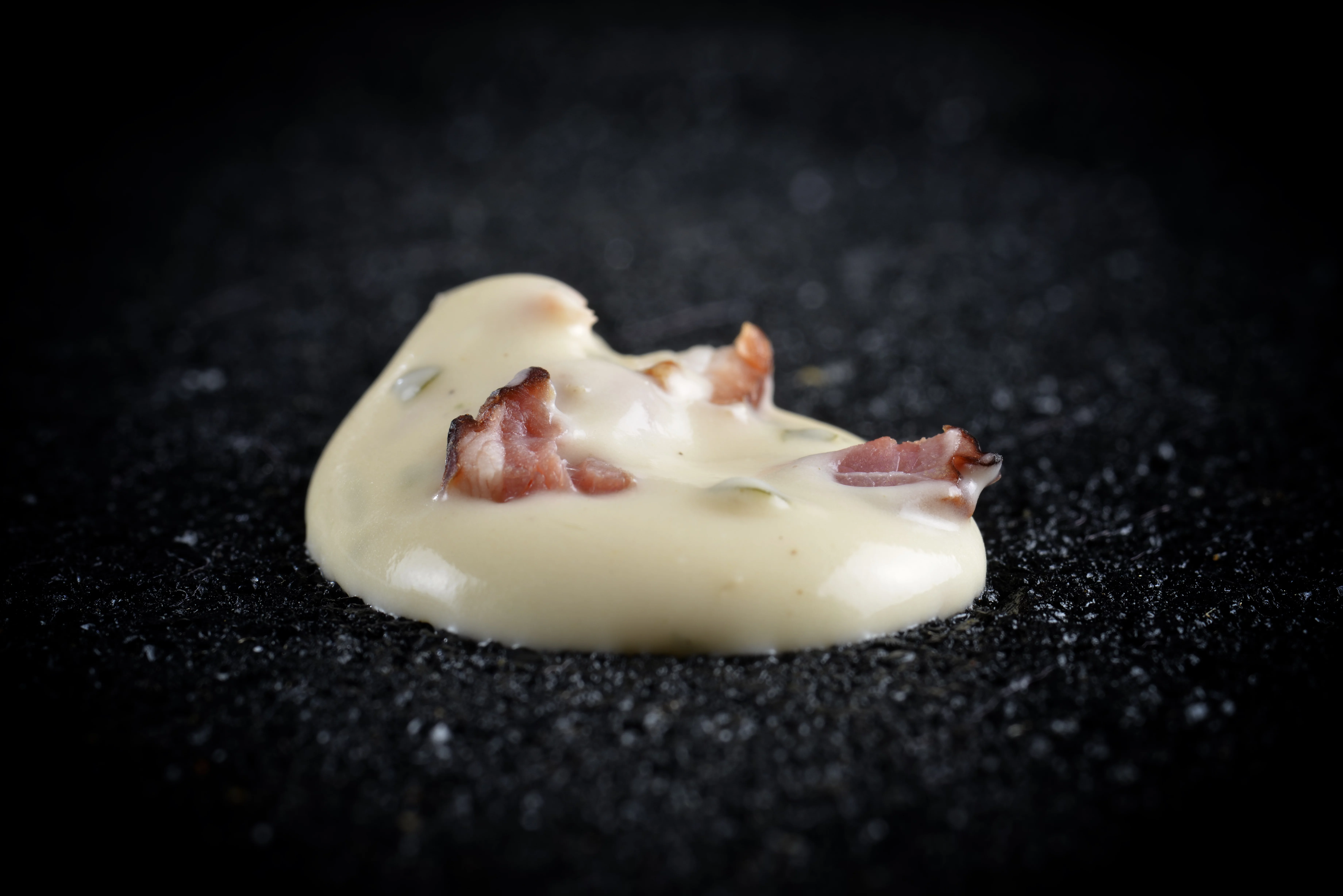 SAUCE CARBONARA (Altoni)