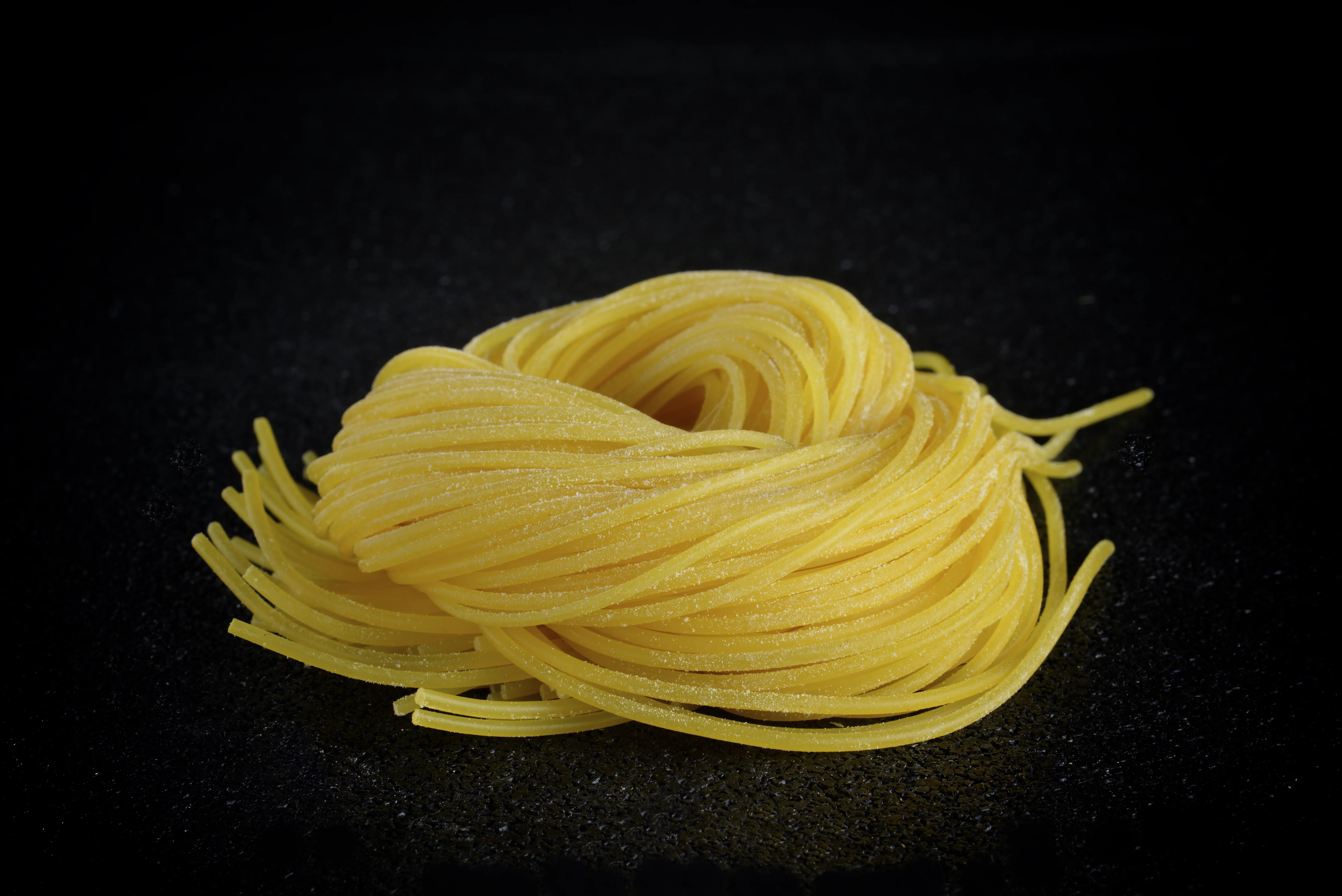 SPAGHETTI VERS NATUUR (Altoni)