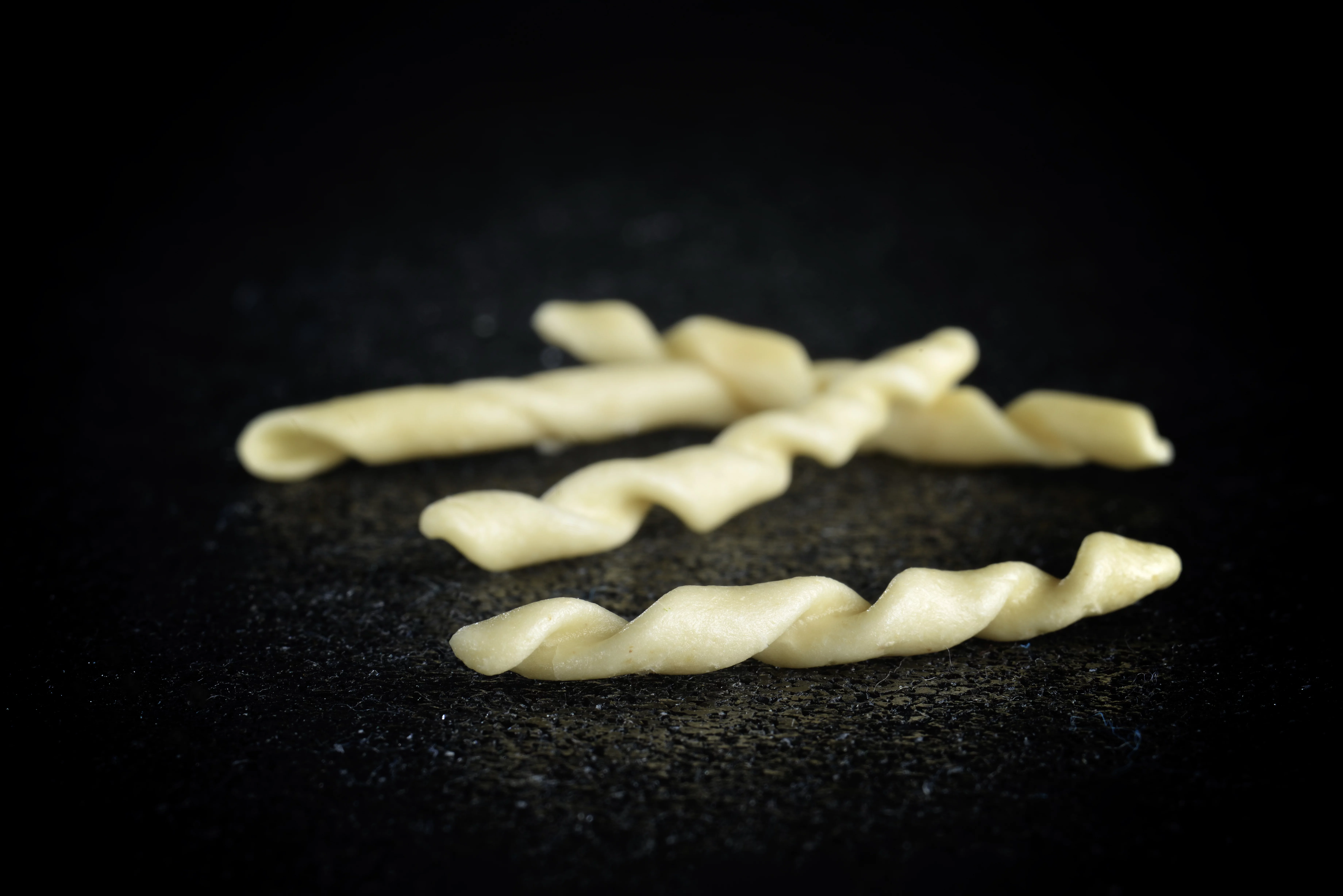 STROZZAPRETI VERS (Altoni)