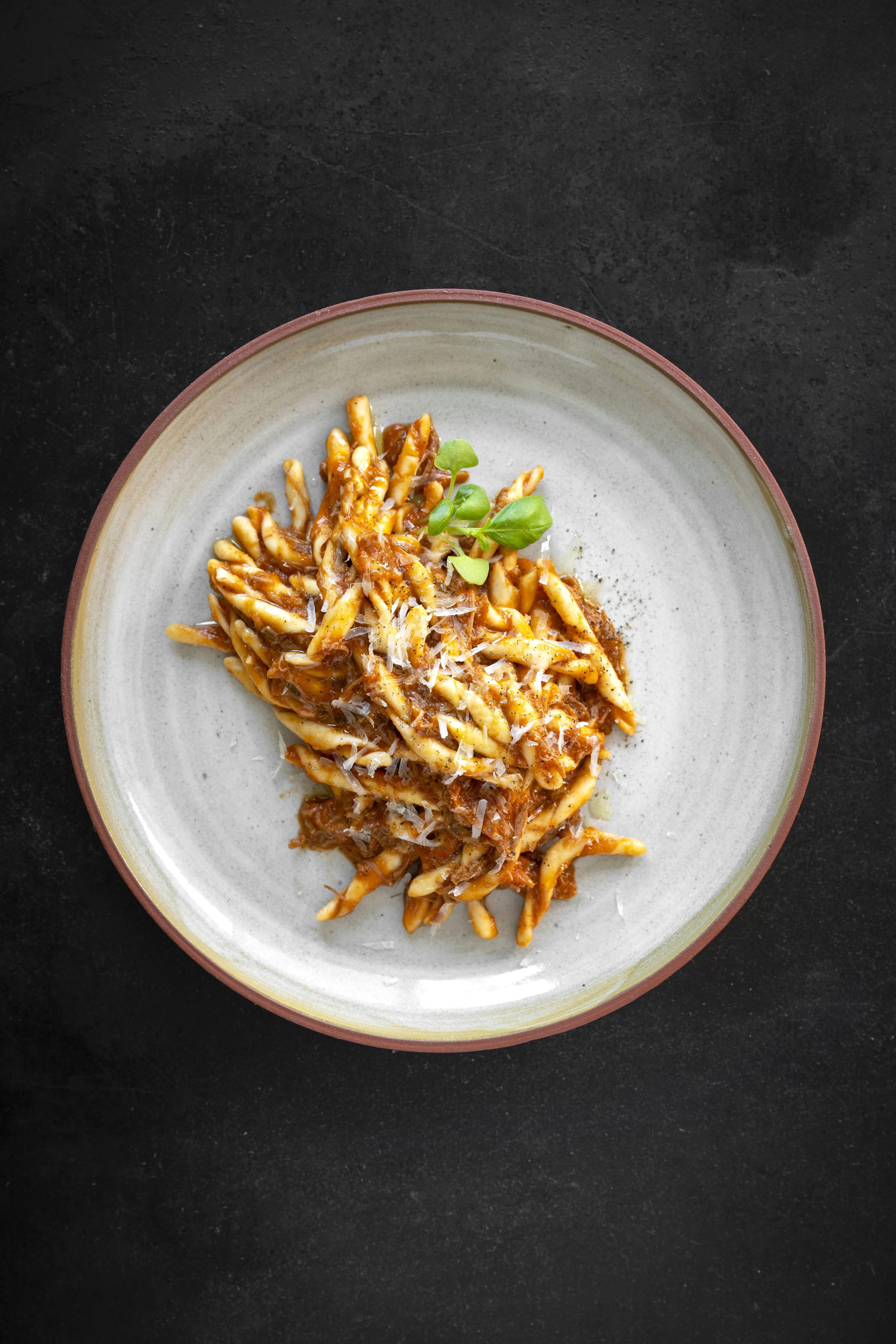 STROZZAPRETI VERS (Altoni)