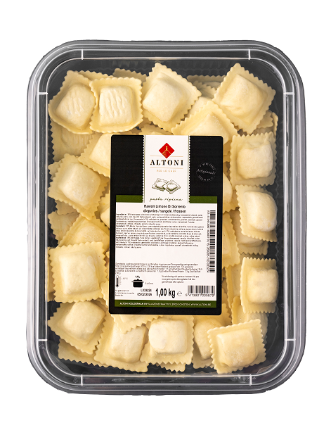 RAVIOLI LIMONE DE SORRENTO (Altoni)