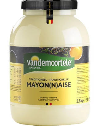 MAYONAISE