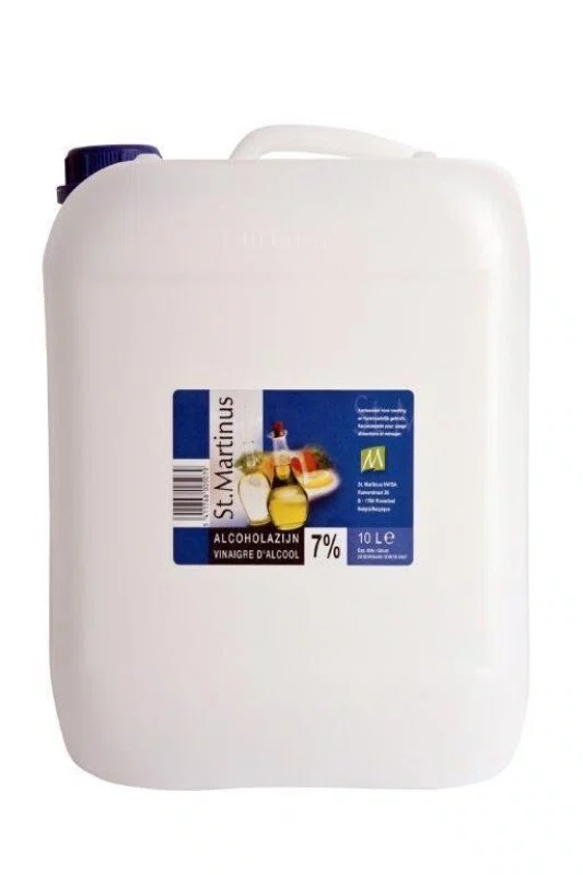 AZIJN 7% ALCOHOL