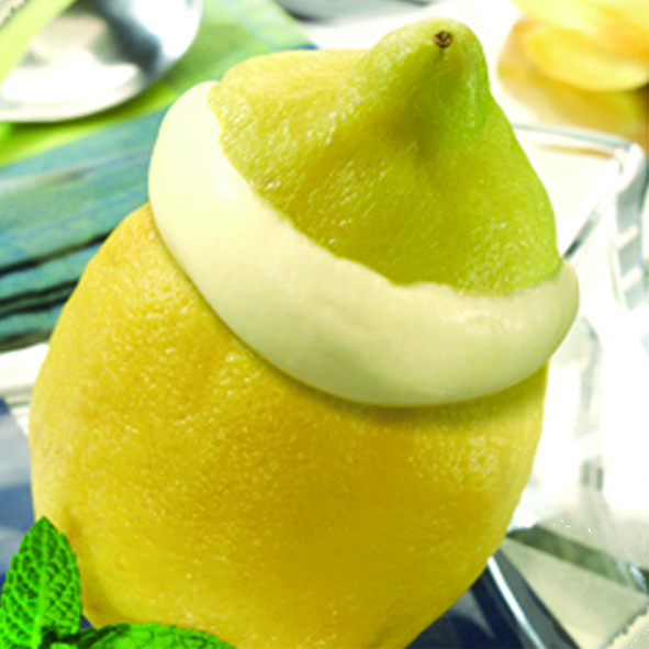 CITRON GIVRE