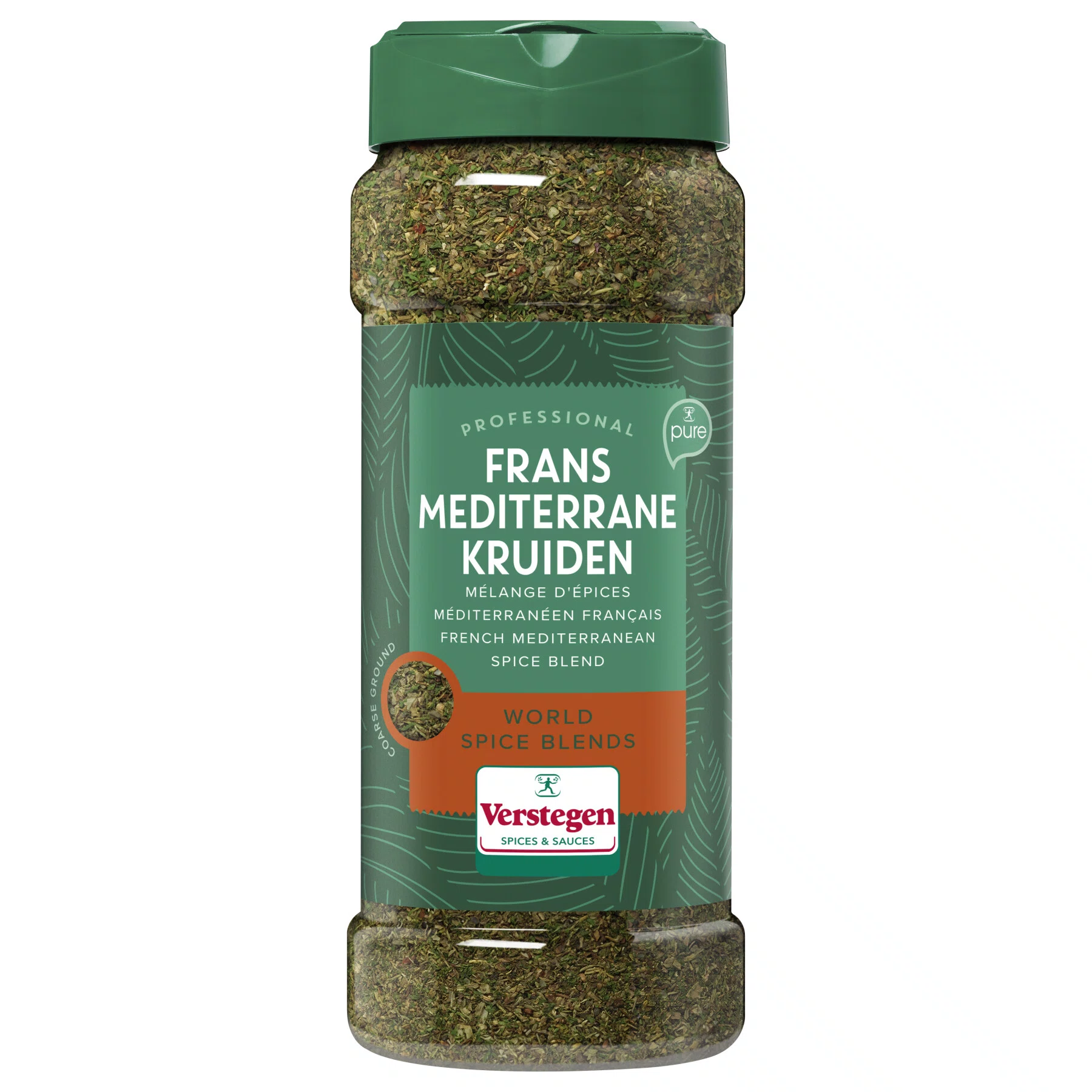 SPICEMIX D MONDO MEDITERRA