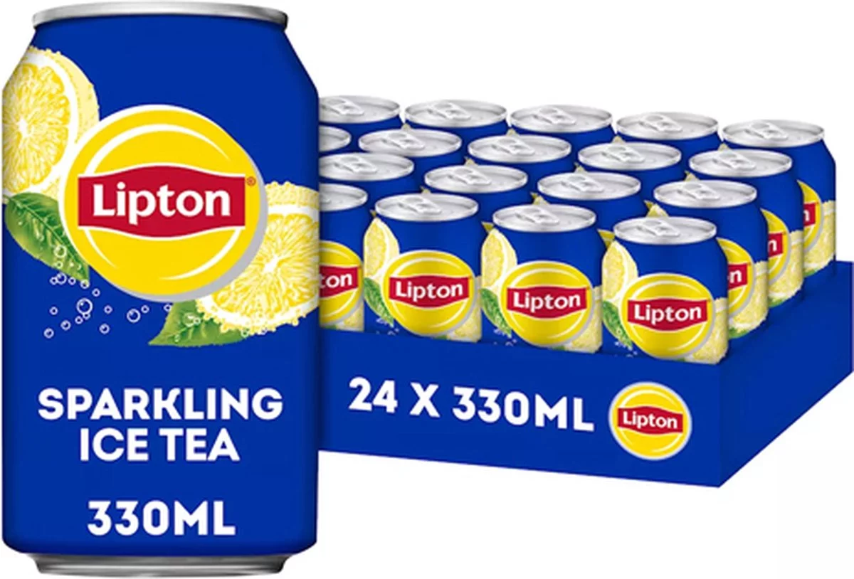ICE TEA BOITE