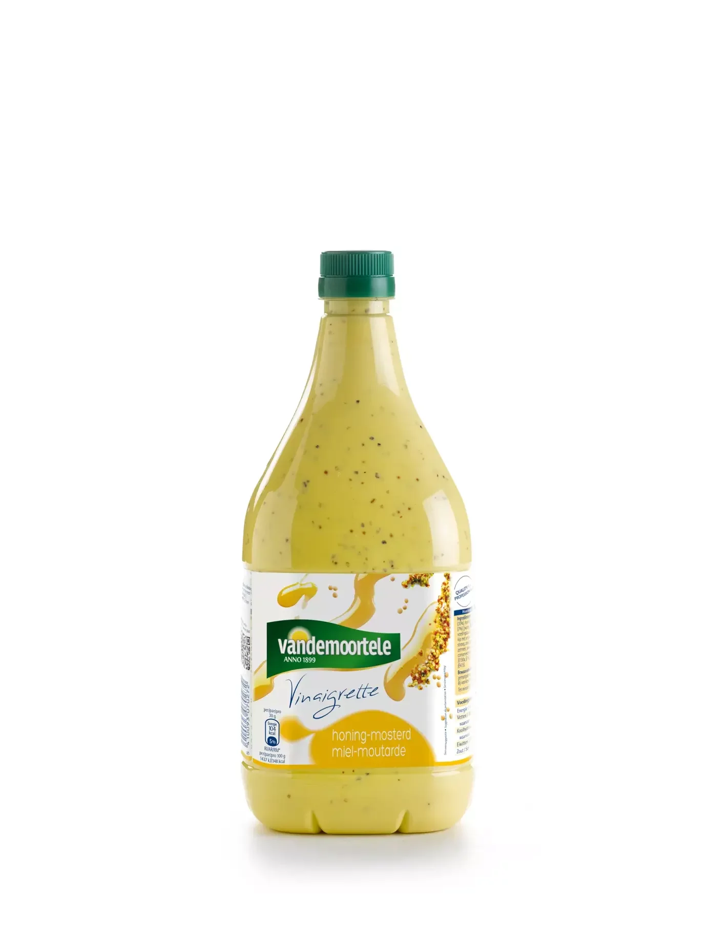 VINAIGRETTE BASIS