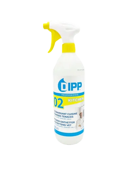 DIPP DEGRAISSANT EXTRA FORT
