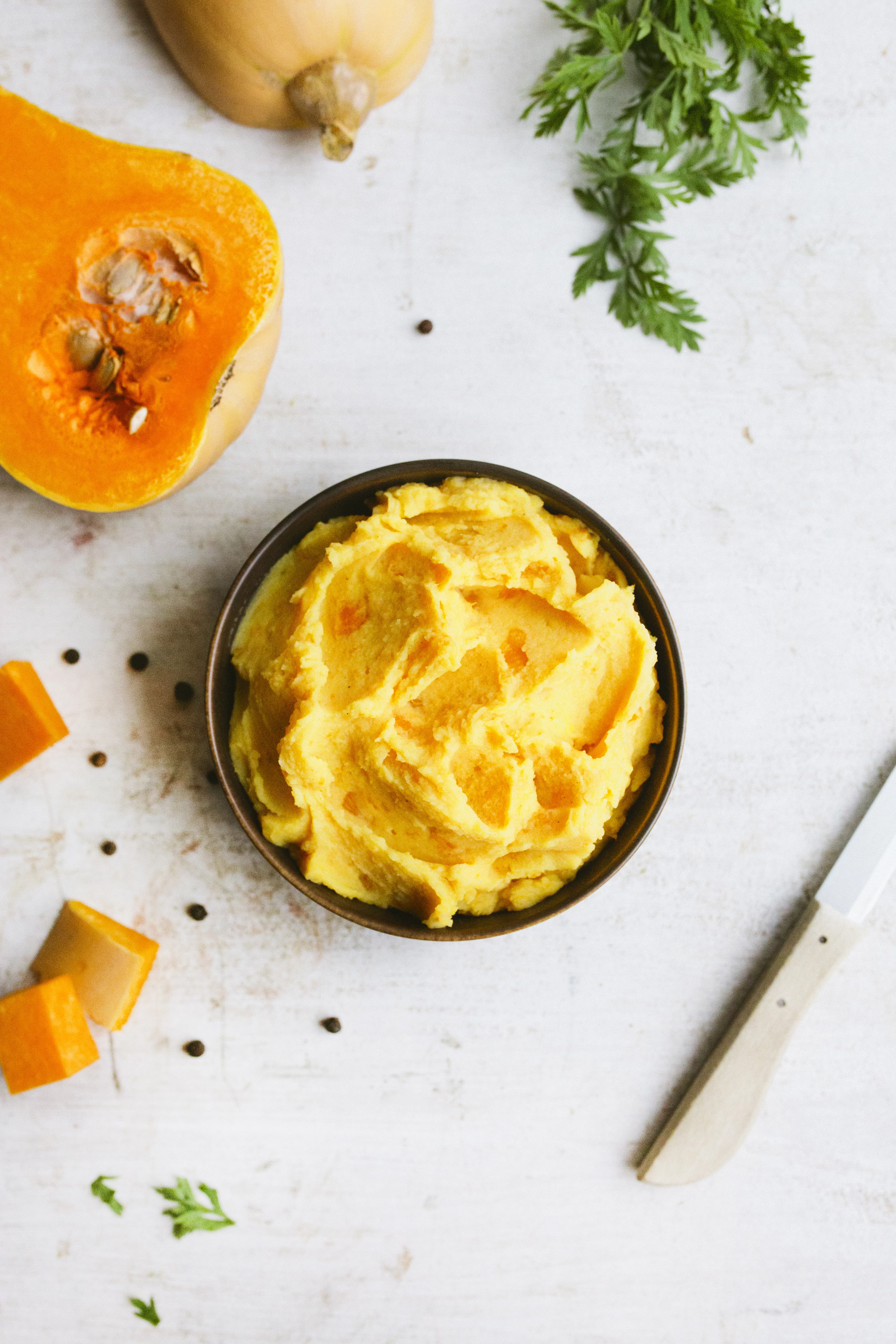 PUREE NOYER CENDRE