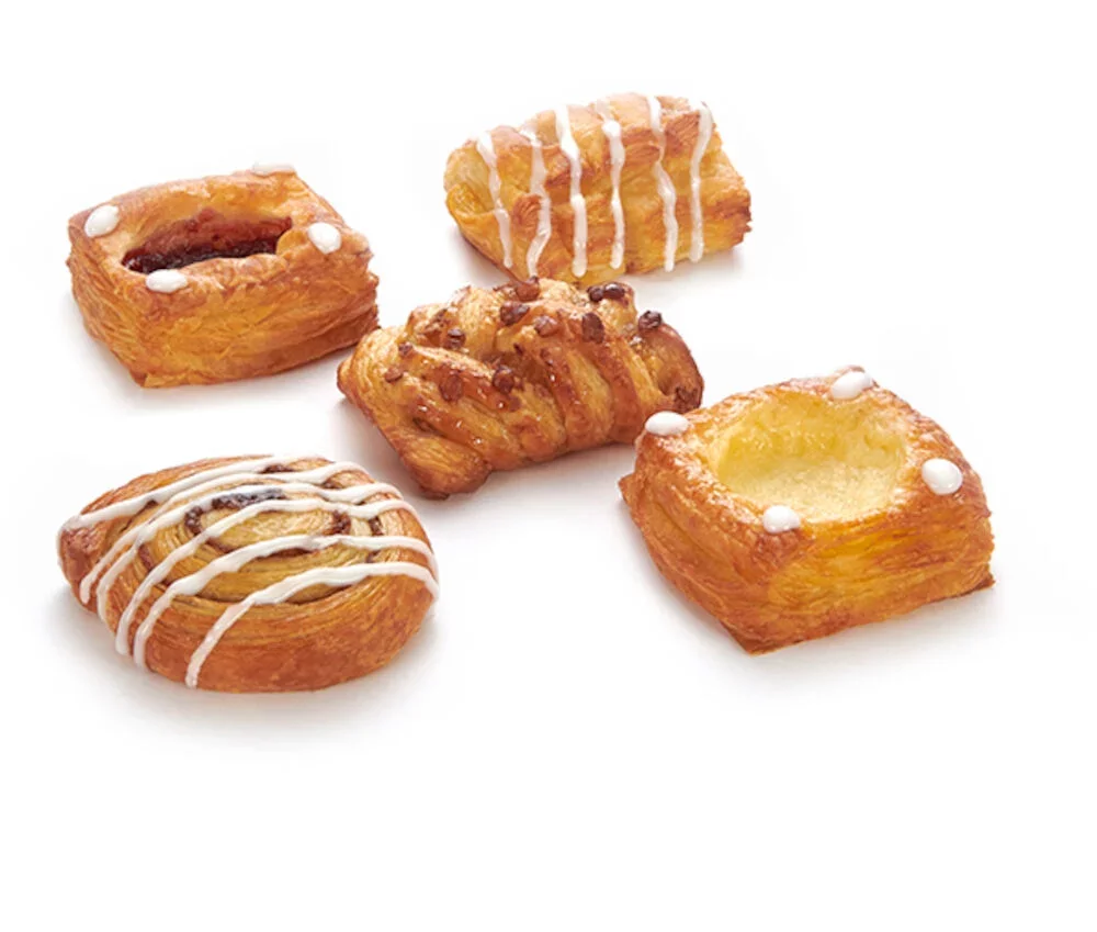 MINI DANISH SELECTION P 223173