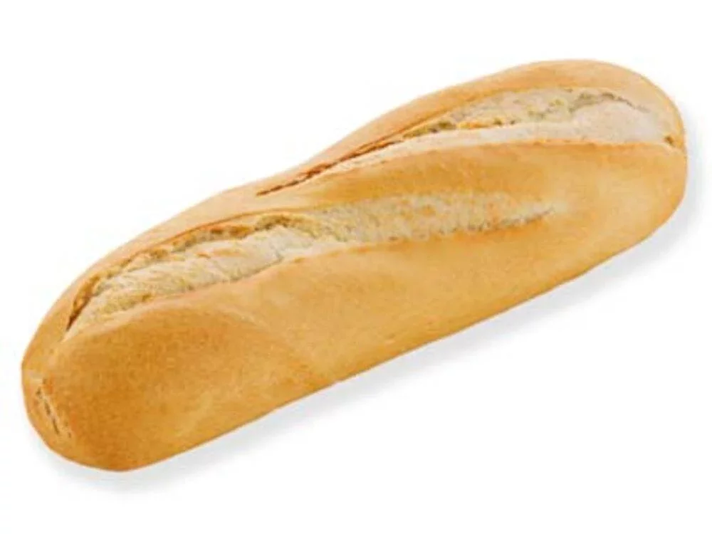 BAGUETTE BLANC 27CM