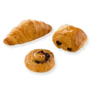 MINI VIENNOISERIE ASSORTI
