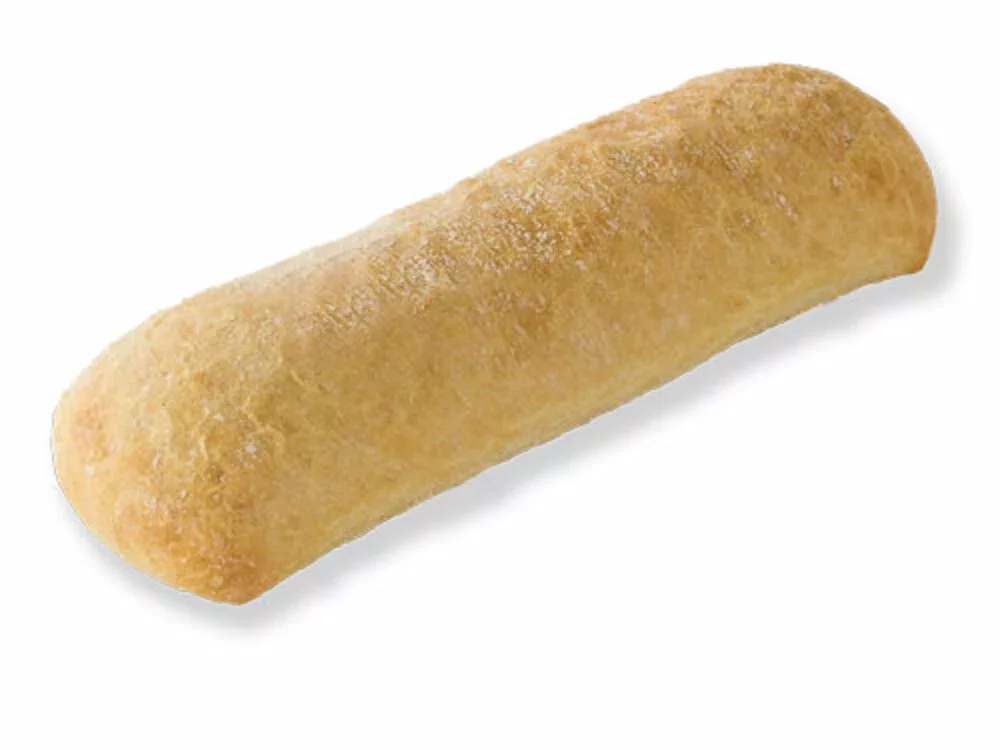 CIABATTA 36X9CM P 1586
