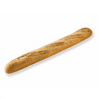 STOKBROOD BRUIN 57CM P223822