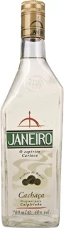 CACHACA JANEIRO 40%
